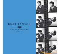 Man I d Rather Be/Part 1/Format Livre
