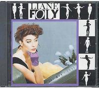 Foly, Liane - The Man I Love