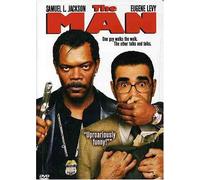 Man [Import USA Zone 1]