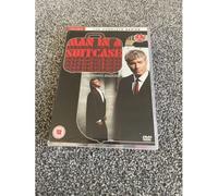 Man In A Suitcase The Complete Tv Series - Coffret 8 Dvd (1967) Avec Richard Bradford