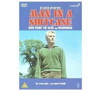Man In A Suitcase - Vol.1 - Episodes 1 And 2 - Man From The Dead / Brainwash [Import anglais]