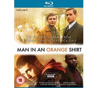 Man in an Orange Shirt [Edizione: Regno Unito] [Blu-Ray] [Import]