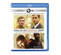 Man in an Orange Shirt (Masterpiece) [Blu-Ray]