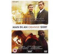 Man in an Orange Shirt: The Complete Series [Edizione: Regno Unito] [Import]