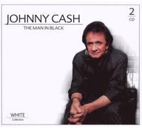 Johnny Cash - The Man in Black [Import]