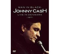 Live in denmark 1971 - DVD Zone 1 DVD