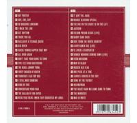 Man in Black the Very Best of Johnny C by Cash Johnny NEUF