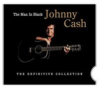 Man in Black-Very Best of (Discbox Slider)