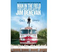 Man in Field: The Life and Art of Jim Denevan