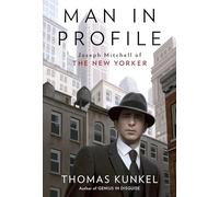 Man in Profile: Joseph Mitchell of The New Yorker