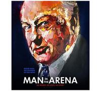 Man In The Arena [Blu-Ray]