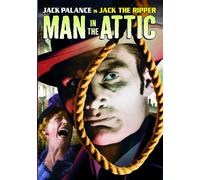 Man in the Attic [DVD] [1953] [Region 1] [NTSC]