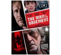 Man In The Basement - Dvd