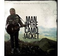 Man in the Camo Jacket (Vinyl) 12" Album