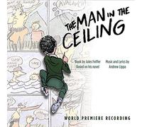 Man in The Ceiling