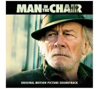 Man In The Chair