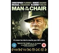 Man in The Chair [Import]