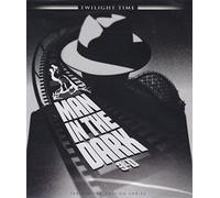 Man in The Dark [Blu-Ray]