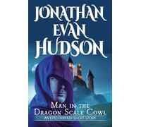 Man in the Dragon Scale Cowl