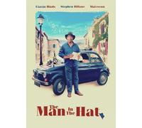 Man in The Hat