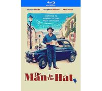 Man in The Hat [Blu-Ray]