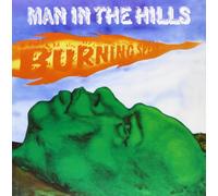 Man in The Hills