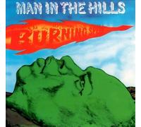 Man in the Hills by Burning Spear [VINYL] NEUF