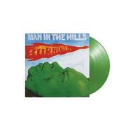 Man In The Hills Édition Limitée Exclusivité Fnac Vinyle Vert Vinyle
