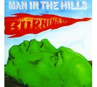 Man in The Hills
