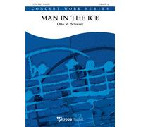 Man In The Ice / Conducteur