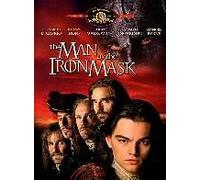 L'homme au masque de fer – DVD – Import USA Zone 1