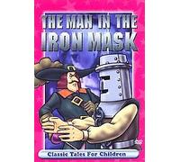 Man in the Iron Mask [Import USA Zone 1]