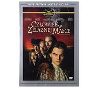 Man in the Iron Mask, The [DVD] (IMPORT) (Pas de version française)