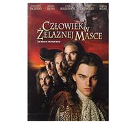 Man in the Iron Mask, The [DVD] (IMPORT) (Pas de version française)