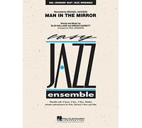 Man in the Mirror - Big Band - SET+AUDIO-ONLINE