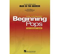 Man In The Mirror / Conducteur