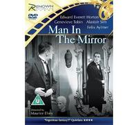 Man In The Mirror - Dvd