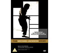 Man in the Mirror - Man in the Mirror - the Michael Jackson Story [Import anglais]