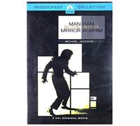 Man In The Mirror – DVD – Import USA (Zone 1) – Paramount Pictures