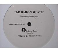 Man In The Mirror (Remix) [Vinyl Single 12'']