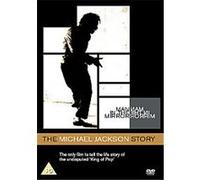 Man In The Mirror - The Michael Jackson Story G