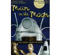 Man in The Moon
