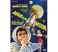 Man in The Moon [Edizione: Regno Unito] [Import]