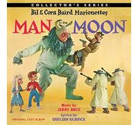 Man in the Moon / O.C.R. - Man in The Moon (Original Broadway Cast Recording)
