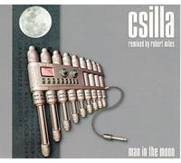 Man in The Moon (Robert Miles Remixed) [Import]