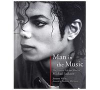 Man in the Music: The Creative Life and Work of Michael Jackson.