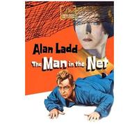 Man In The Net (Limited Edition Collection/ On Demand Dvd-R)
