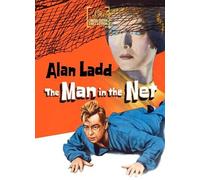 Man In The Net (Limited Edition Collection/ On Demand Dvd-R)