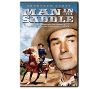 Man in the Saddle by Sony Pictures Home Entertainment by Andr? De Toth