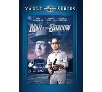 Man in the Shadow – DVD-R – Vault Series / On Demand